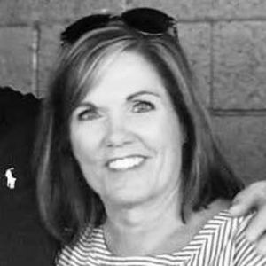 Meet your Posher, Sherri